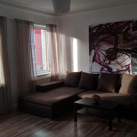 Siegburg Apartment 1 ภายนอก รูปภาพ