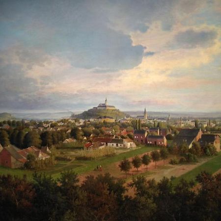 Siegburg Apartment 1 ภายนอก รูปภาพ