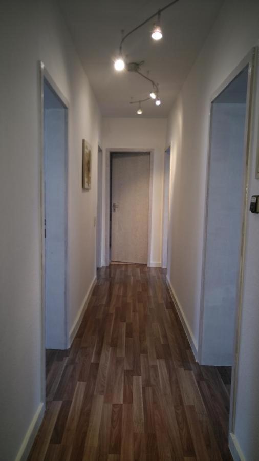Siegburg Apartment 1 ภายนอก รูปภาพ