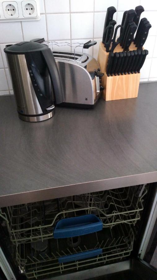 Siegburg Apartment 1 ภายนอก รูปภาพ