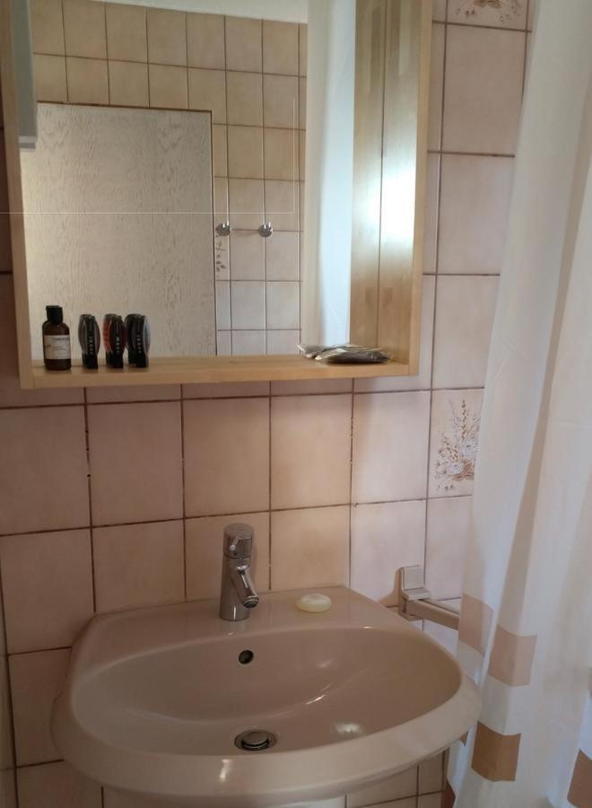 Siegburg Apartment 1 ภายนอก รูปภาพ