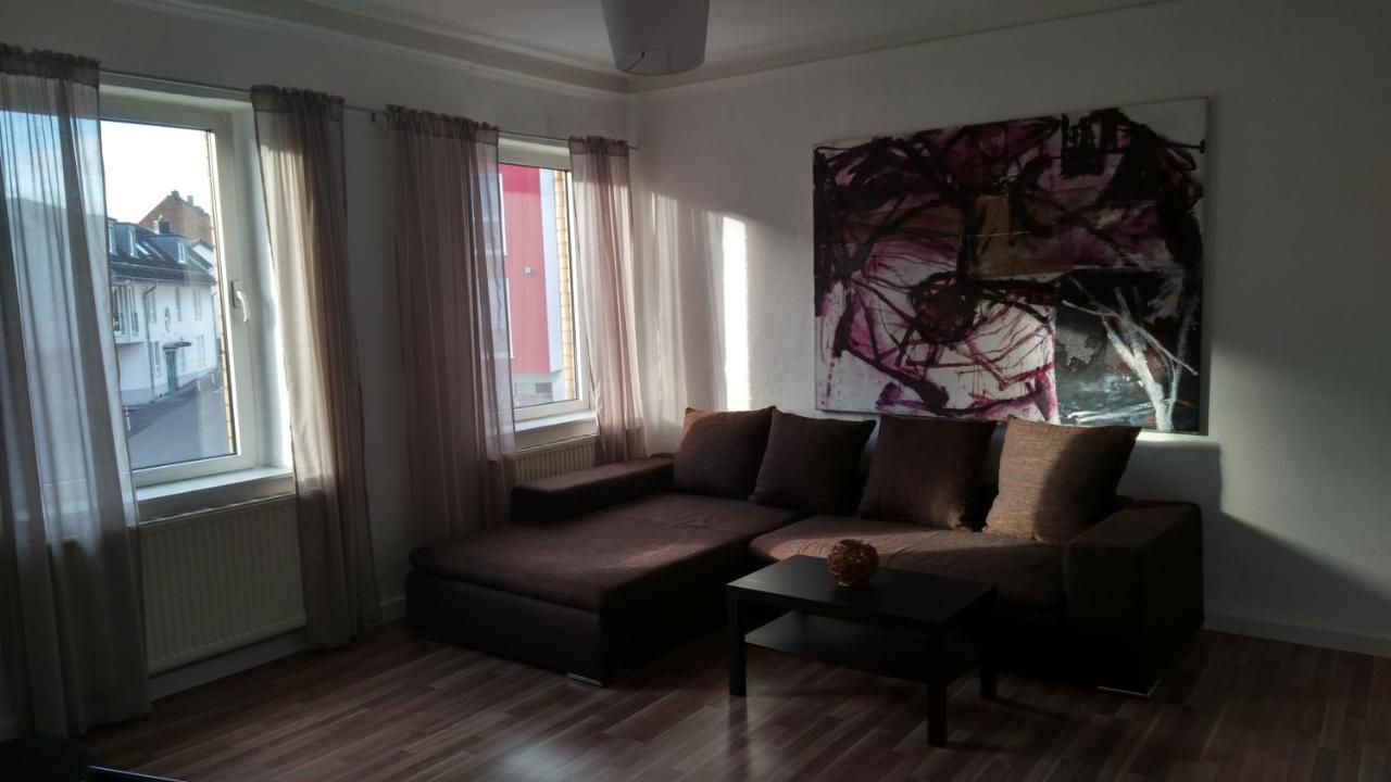 Siegburg Apartment 1 ภายนอก รูปภาพ