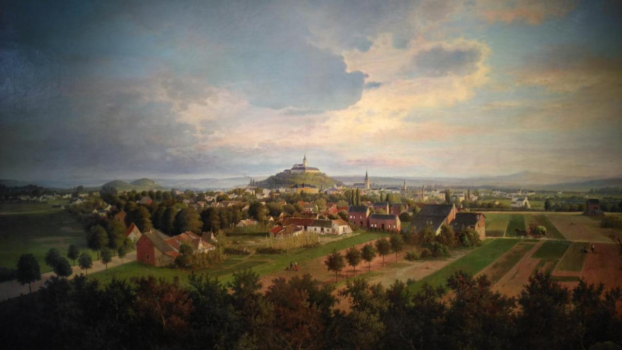 Siegburg Apartment 1 ภายนอก รูปภาพ